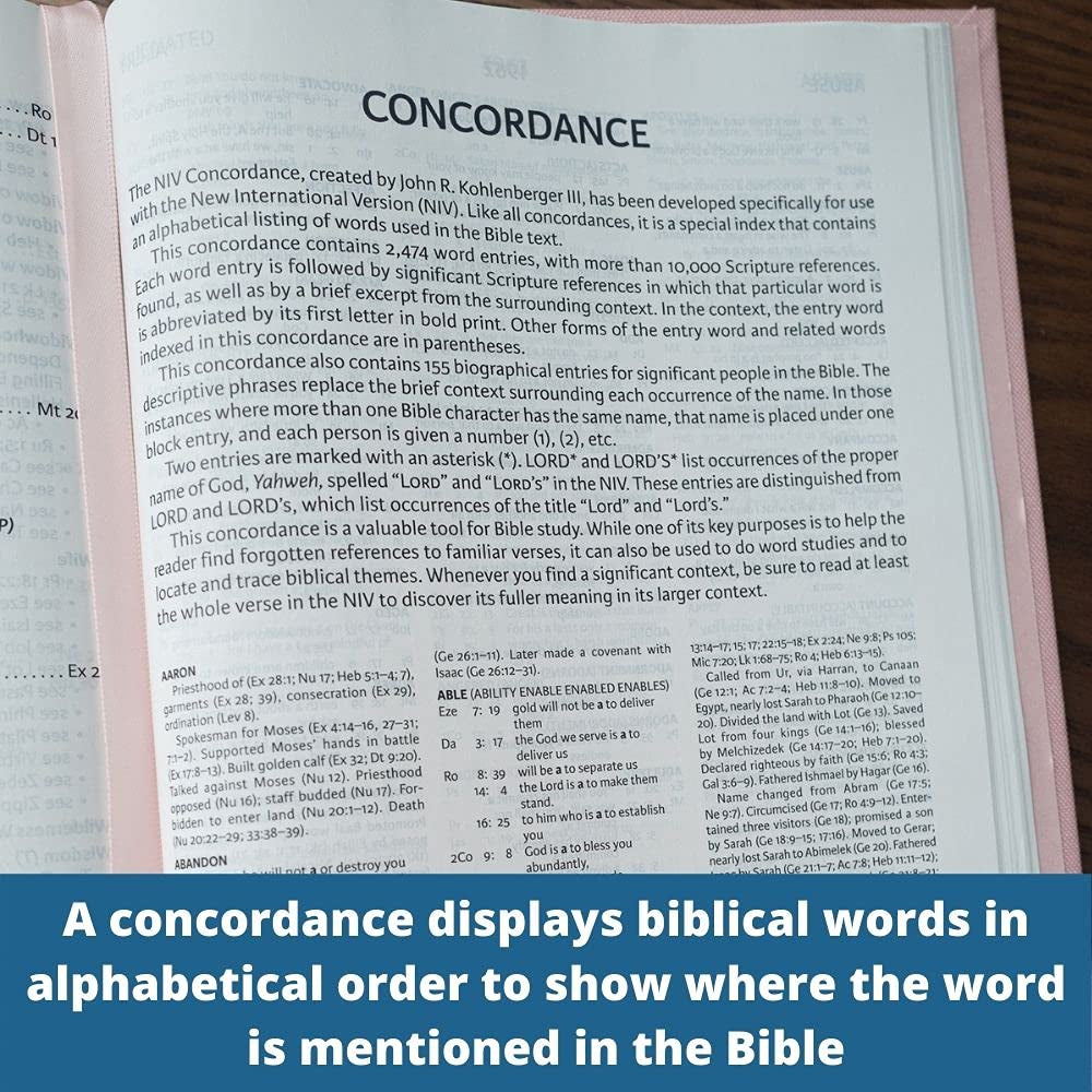 NIV, the Woman'S Study Bible, Full-Color, Red Letter: Receiving God'S Truth for Balance, Hope, and Transformation