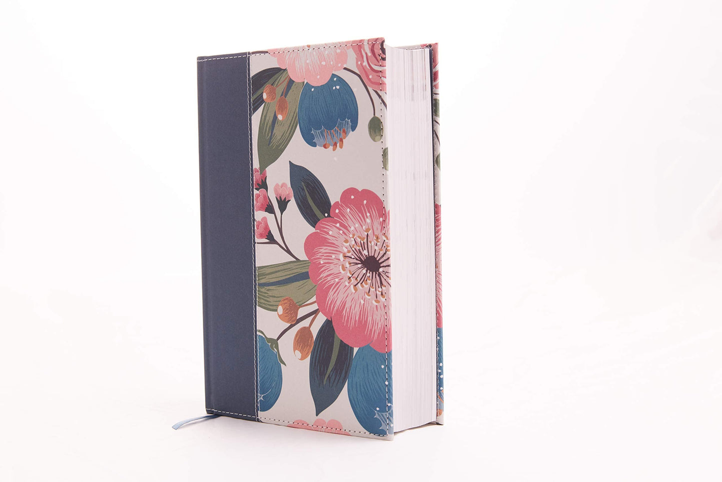 NIV, the Woman'S Study Bible, Full-Color, Red Letter: Receiving God'S Truth for Balance, Hope, and Transformation