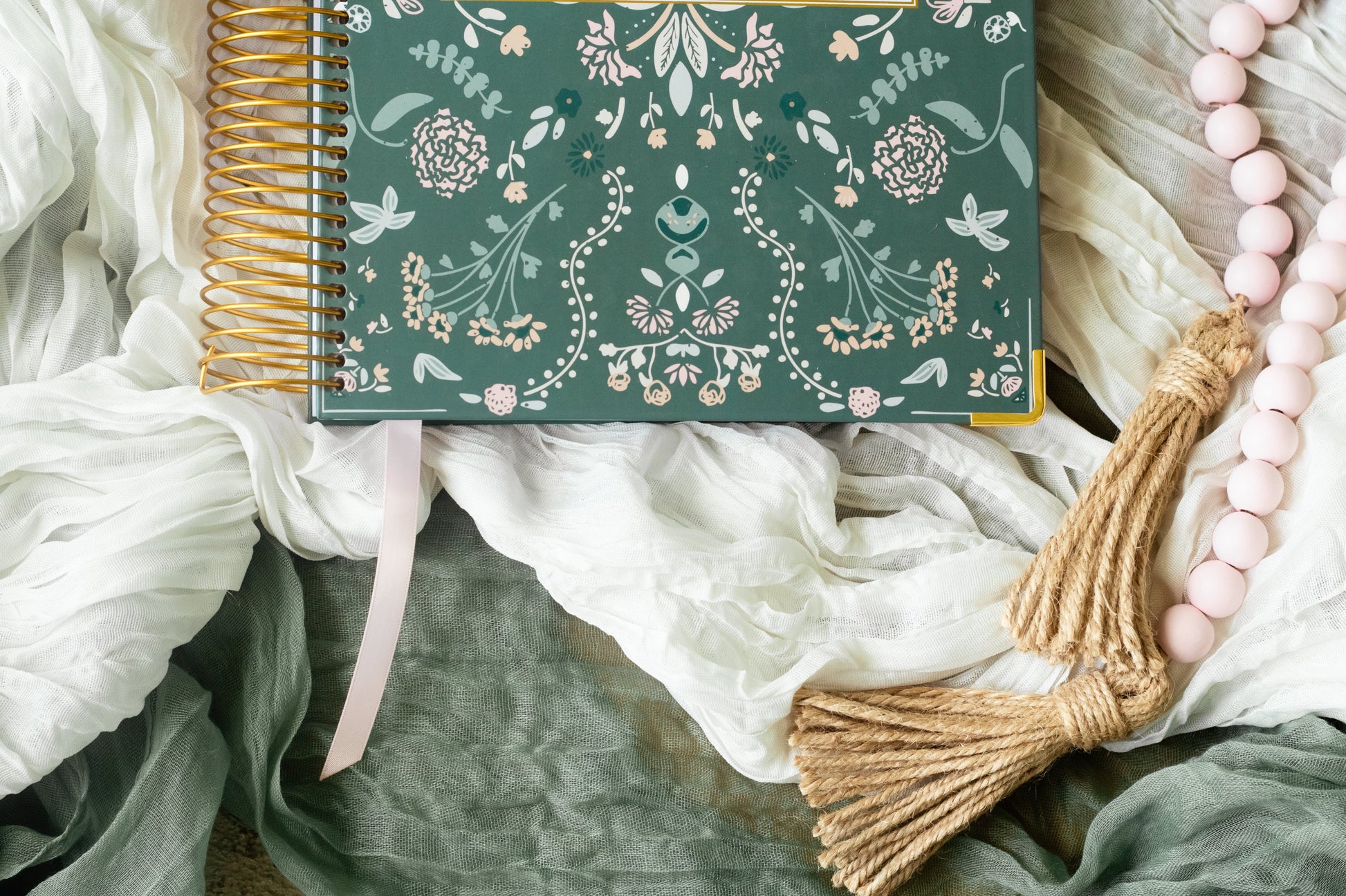 Cover to Cover Bible Journal Preorder