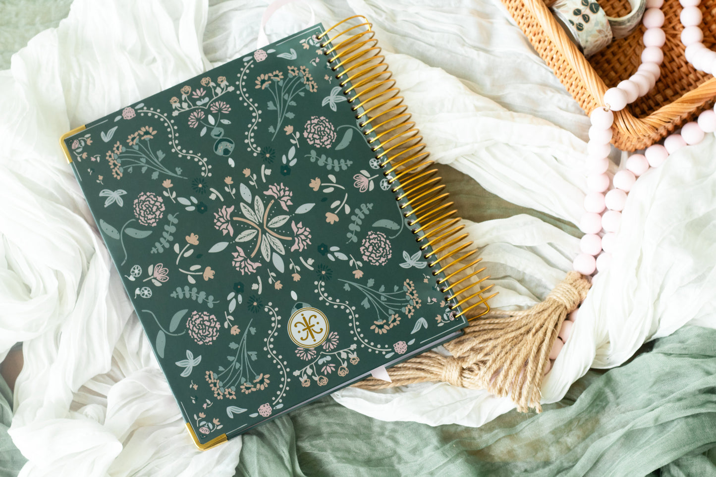 Cover to Cover Bible Journal Preorder